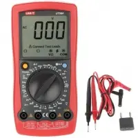 UT-58A Digital Clamp Metre - Multimetre