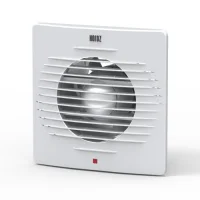 Fan120 12 Banyo Ve Mutfak Aspiratörü