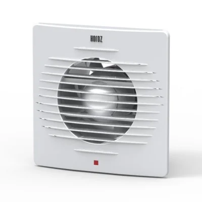 Fan120 12 Banyo Ve Mutfak Aspiratörü