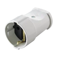 Topraklı Dişi Fiş