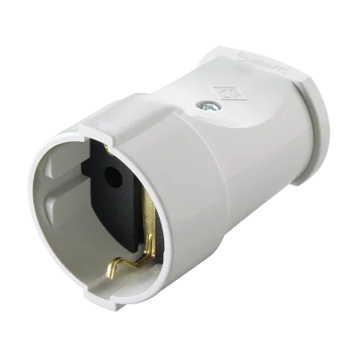 Topraklı Dişi Fiş