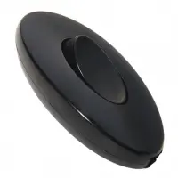 Siyah Arapuar Anahtar