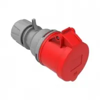 5x32A 3P+E+N 380V Uzatma Priz