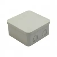 95X95X50mm Geçme Plastik Buat IP44