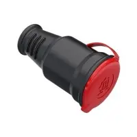 3x25A 3P+E 380V Uzatma Priz