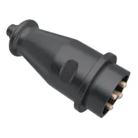 3X16A 3P+E 380V Duvar Priz