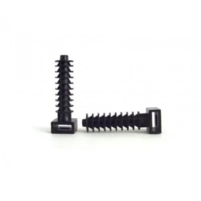 Kablo Bağı Dübeli 10mm Lok 100 Adet