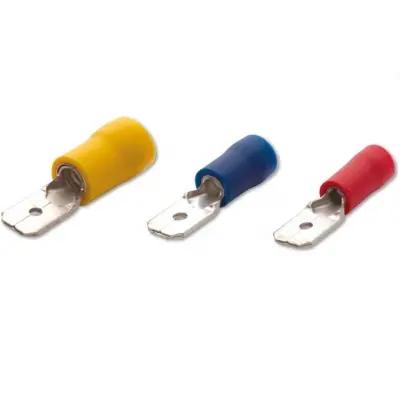 4,75Mm 0,50-1,50 Erkek Faston Tip Terminal 200Ad