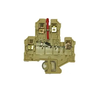 PIK 4NLD 220 Vac Grı