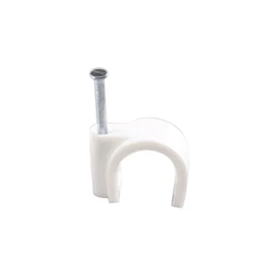 NO:0 Beton Çelik Çivili Kroşe 100lü