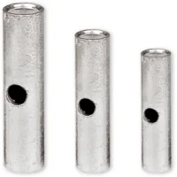 120lık Sıkmalı Bakır Ek Mufu