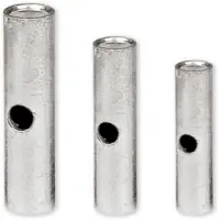 240lık Sıkmalı Bakır Ek Mufu