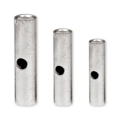 240lık Sıkmalı Bakır Ek Mufu