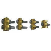 No:2 Tırnaklı Klemens