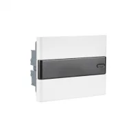 12li Sıva Altı Sigorta Kutusu