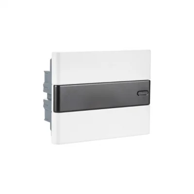 12li Sıva Altı Sigorta Kutusu