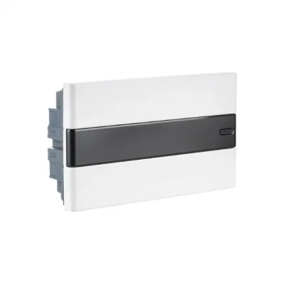 18li Sıva Altı Sigorta Kutusu