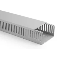 80X40 Pvc Kablo Kanalı