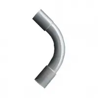 26'lık Plastik Dirsek