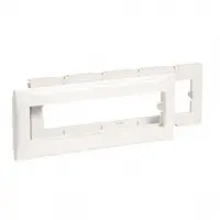 45X45 Dörtlü 8 Modül Kaide