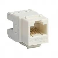 RJ11 Keystone Telefon Soketi