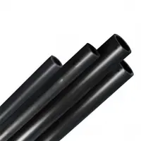 18Mm Hafif Seri Siyah Düz Boru 1Bağ=102Mt