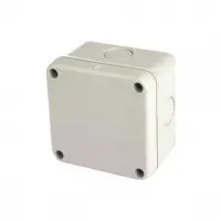 85X85X40 Termo Plastik Buat