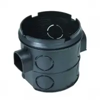 Kapaksız Derin Geçmeli Kasa