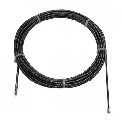 20mt Takviyeli Çelik Susta