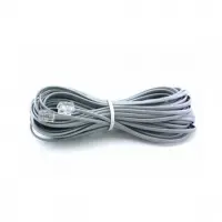 Telefon Kablosu 2mt Jacklı