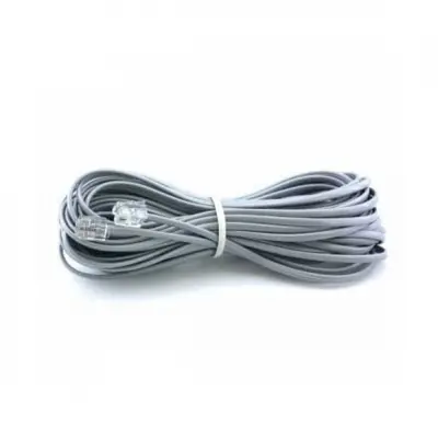 Telefon Kablosu 2mt Jacklı