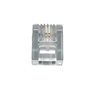 4P Telefon Jackı