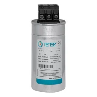 1.5 KVAR/400V Trifaze Kondansatör