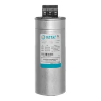 12.5 KVAR/400V Trifaze Kondansatör