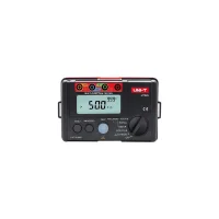 UT-526 Toprak ve İzolasyon Meğeri