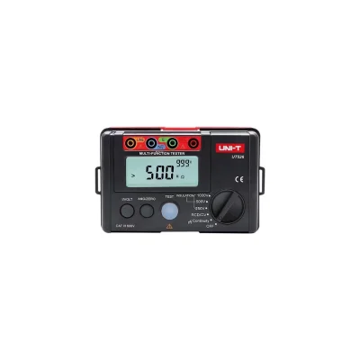 UT-526 Toprak ve İzolasyon Meğeri
