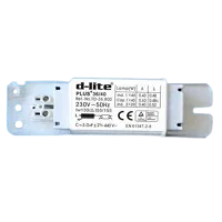 ECO 18W Fluoresan Balast