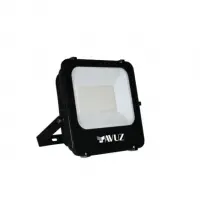 100W Safir Led Projektör Armatür