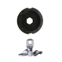 10-300 SFK60 60kN Yuvarlak Çene Takımı (Std Tip)