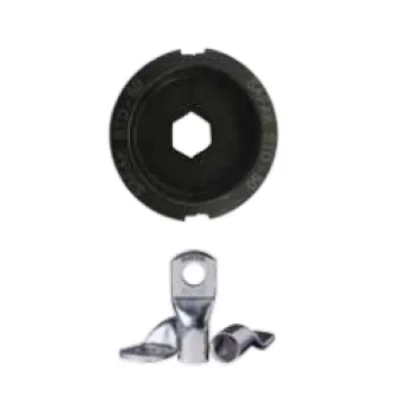 10-300 SFK60 60kN Yuvarlak Çene Takımı (Std Tip)