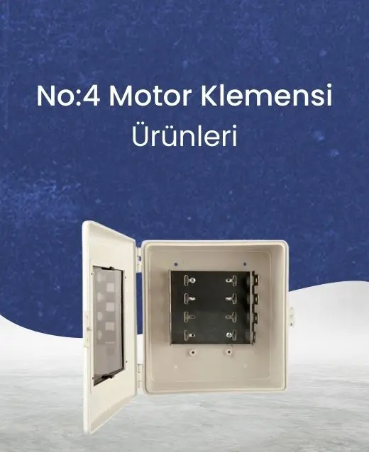 Priz Çeşitleri