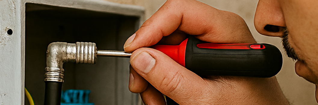 L Tipi Kablo Başlığı Montajı Nedir, Nasıl Yapılır?