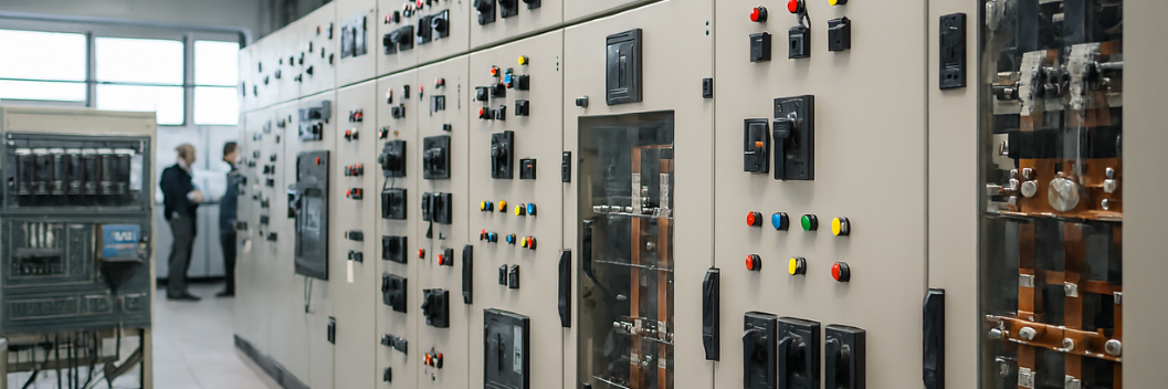 Şalt Malzemelerin Temel Görevi ve Çalışma Prensibi