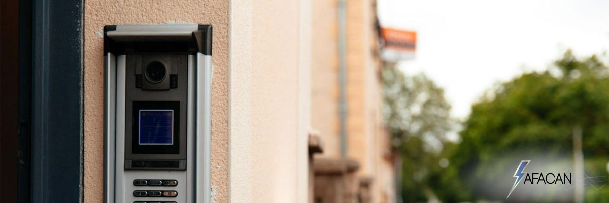 Diafon Sistemlerinin Evimizdeki Önemi