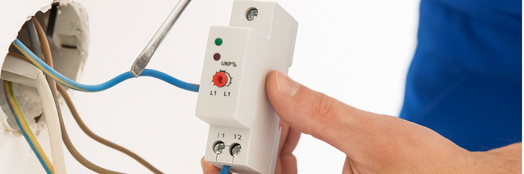 Faz Koruma Röleleri Nasıl Çalışır?