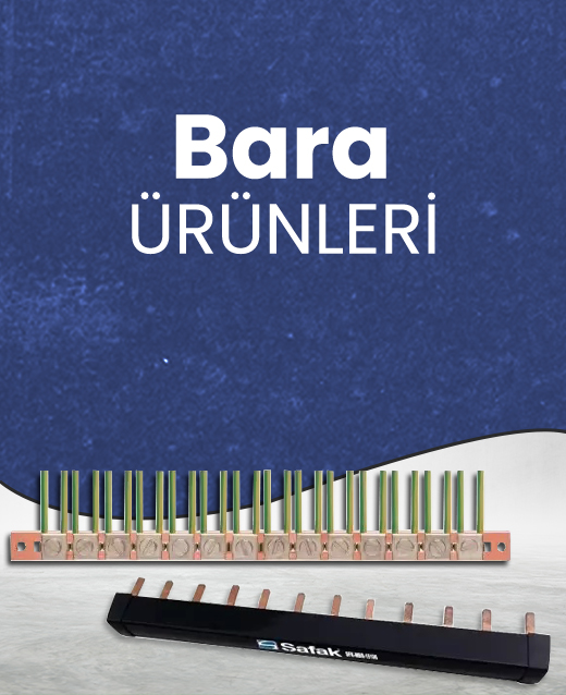 Priz Çeşitleri
