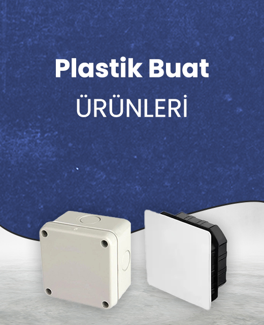 Priz Çeşitleri