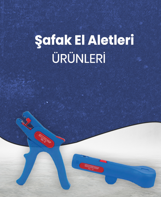 Priz Çeşitleri