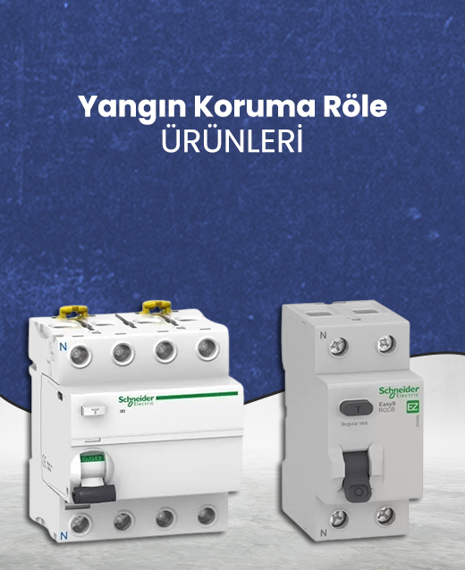 Easy9 Otomatik Sigorta 