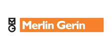 MERLİN GERİN